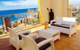 Apartment Roxana